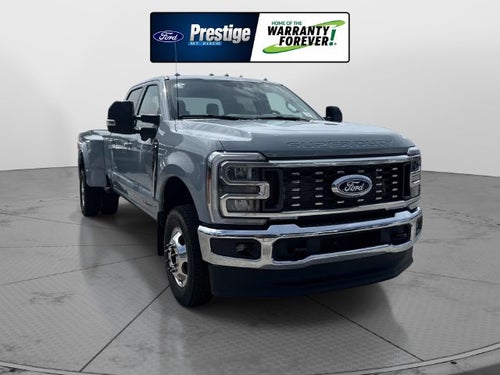 2027 Ford F-350SD Lariat DRW