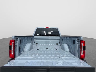 2027 Ford F-350SD Lariat DRW