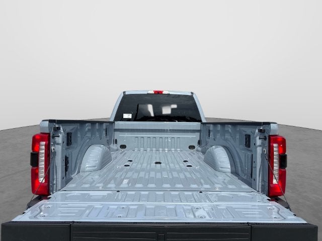 2027 Ford F-350SD Lariat DRW