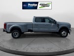 2027 Ford F-350SD Lariat DRW