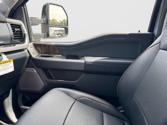 2027 Ford F-350SD Lariat DRW