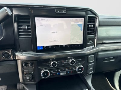 2027 Ford F-350SD Lariat DRW
