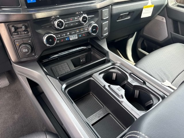 2027 Ford F-350SD Lariat DRW
