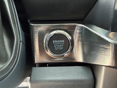 2027 Ford F-350SD Lariat DRW