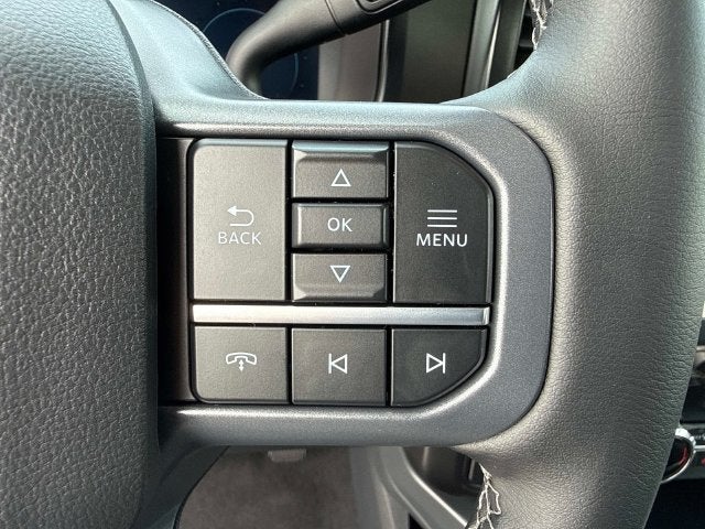 2027 Ford F-350SD Lariat DRW