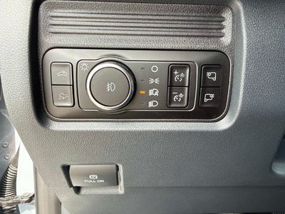 2027 Ford F-350SD Lariat DRW