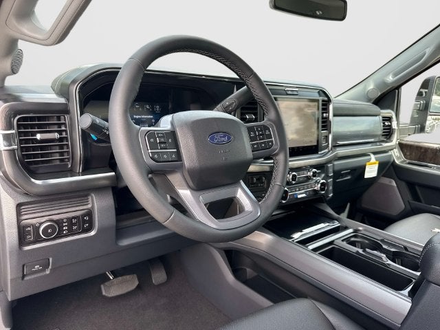 2027 Ford F-350SD Lariat DRW