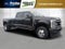 2025 Ford F-350SD King Ranch DRW