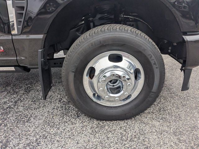 2025 Ford F-350SD King Ranch DRW