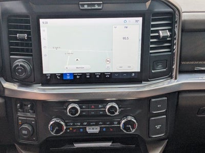 2025 Ford F-350SD King Ranch DRW