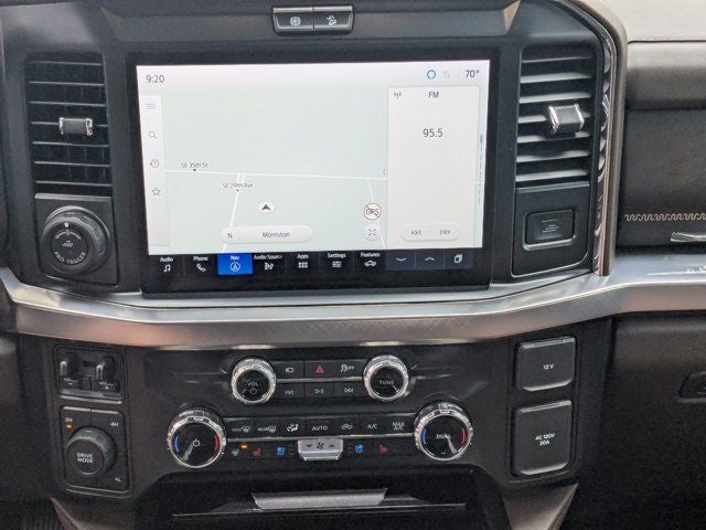 2025 Ford F-350SD King Ranch DRW