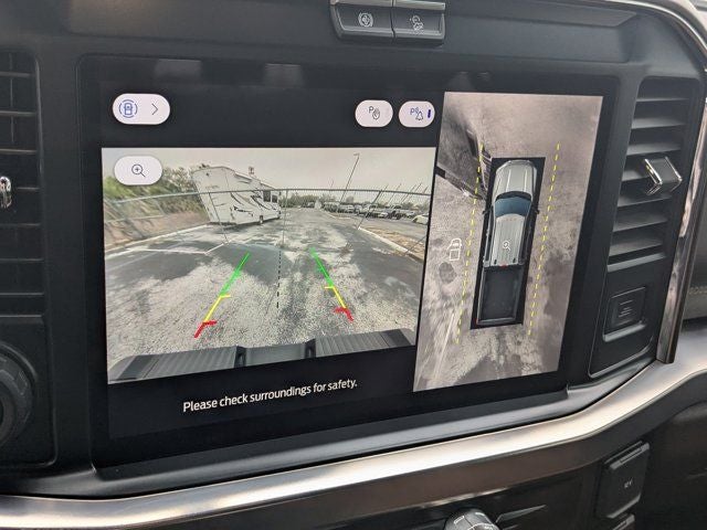 2025 Ford F-350SD King Ranch DRW