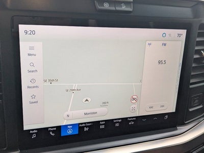 2025 Ford F-350SD King Ranch DRW