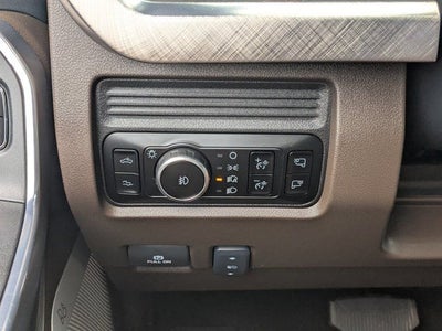 2025 Ford F-350SD King Ranch DRW