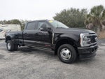 2025 Ford F-350SD King Ranch DRW