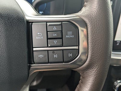 2025 Ford F-350SD King Ranch DRW