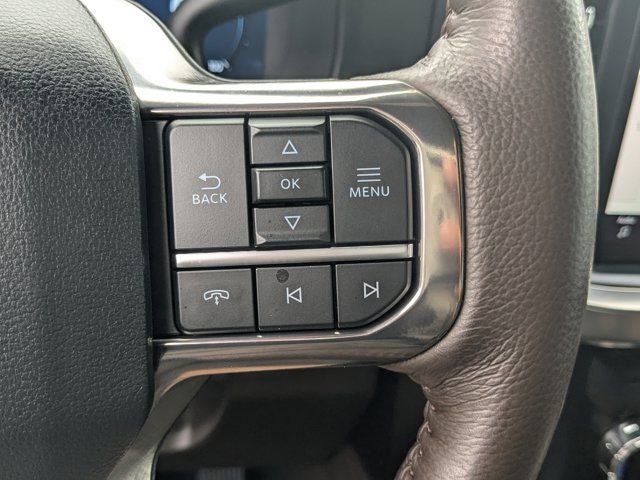 2025 Ford F-350SD King Ranch DRW