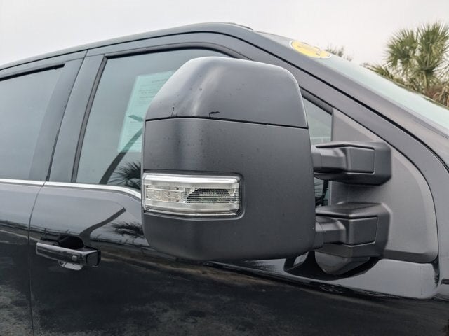 2025 Ford F-350SD King Ranch DRW