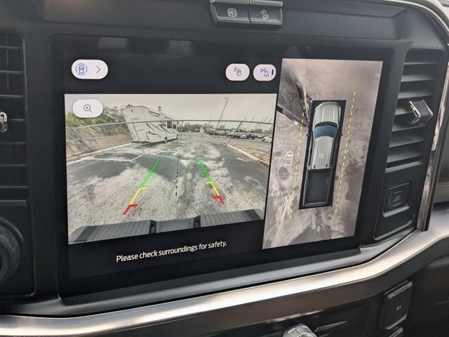 2025 Ford F-350SD King Ranch DRW