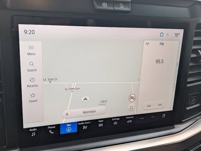 2025 Ford F-350SD King Ranch DRW