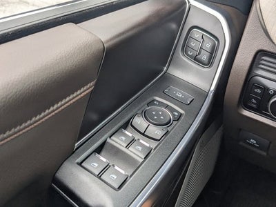 2025 Ford F-350SD King Ranch DRW