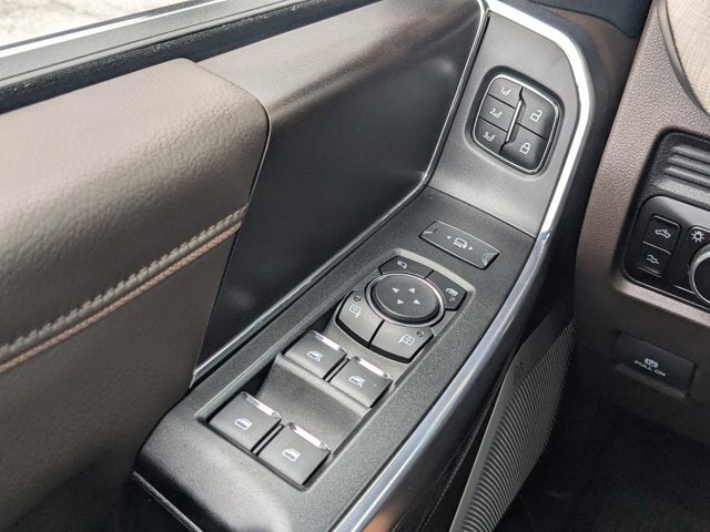 2025 Ford F-350SD King Ranch DRW