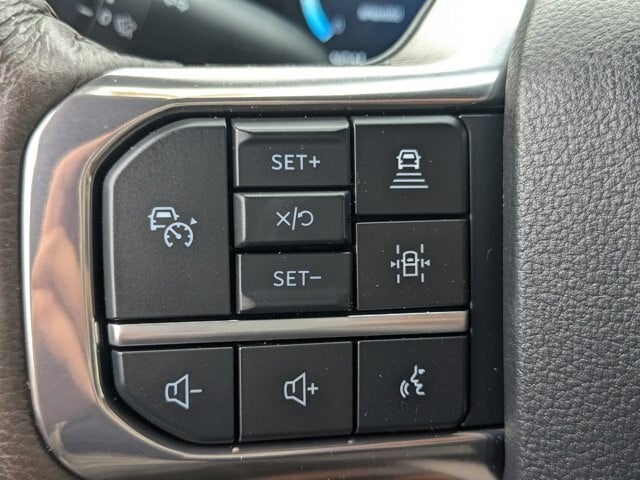 2025 Ford F-350SD King Ranch DRW