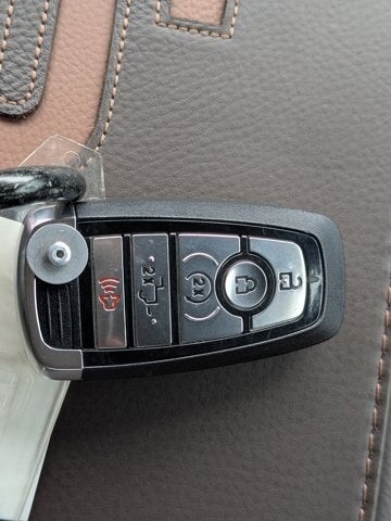 2025 Ford F-350SD King Ranch DRW