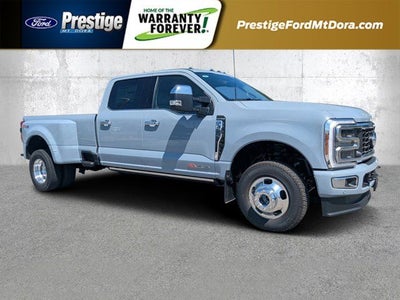 2026 Ford F-350SD DRW