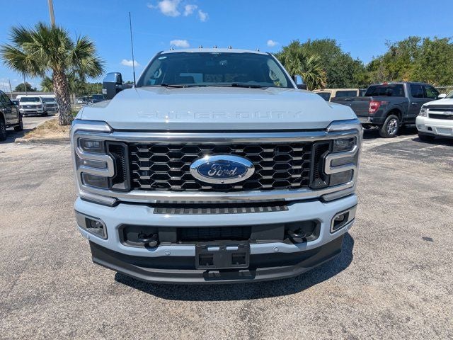 2026 Ford F-350SD DRW