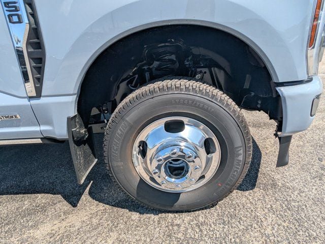 2026 Ford F-350SD DRW