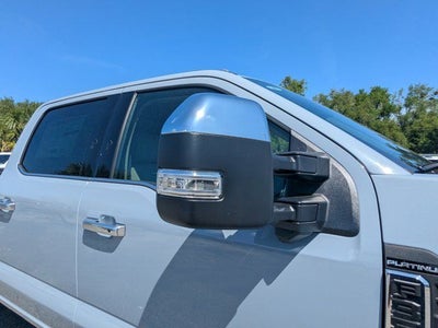 2026 Ford F-350SD DRW