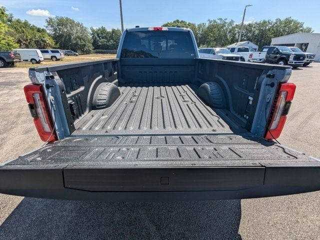 2026 Ford F-350SD DRW