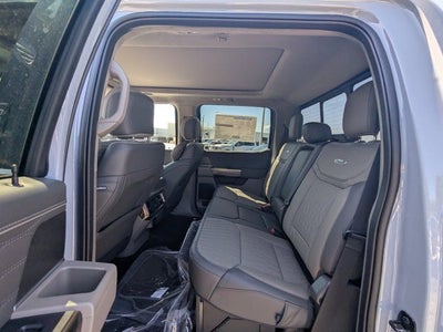 2026 Ford F-350SD DRW