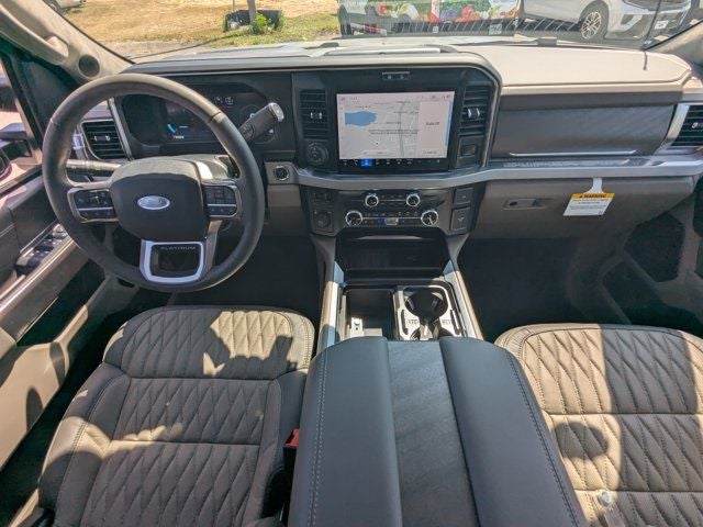 2026 Ford F-350SD DRW