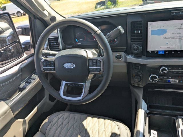 2026 Ford F-350SD DRW