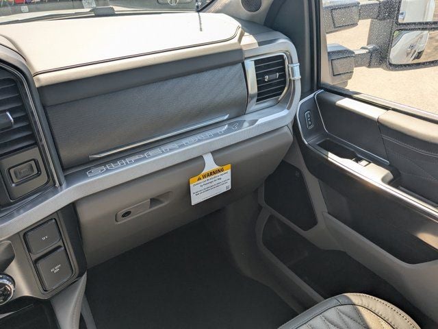 2026 Ford F-350SD DRW