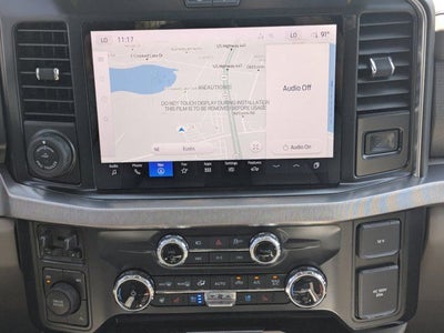 2026 Ford F-350SD DRW
