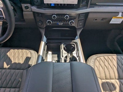 2026 Ford F-350SD DRW