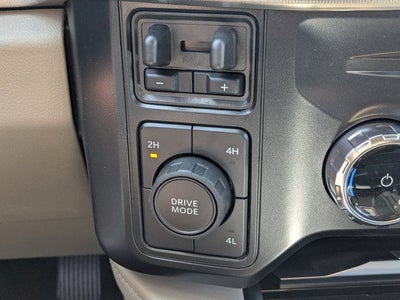 2026 Ford F-350SD DRW