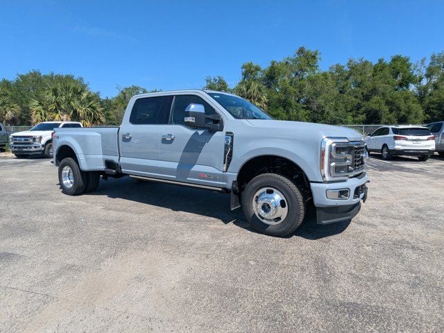 2026 Ford F-350SD DRW