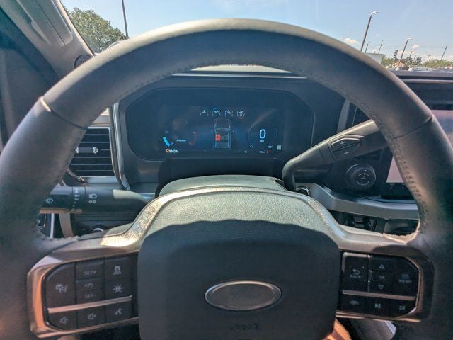 2026 Ford F-350SD DRW
