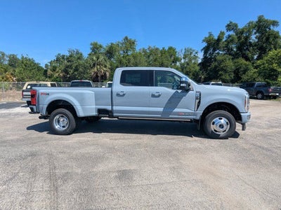 2026 Ford F-350SD DRW