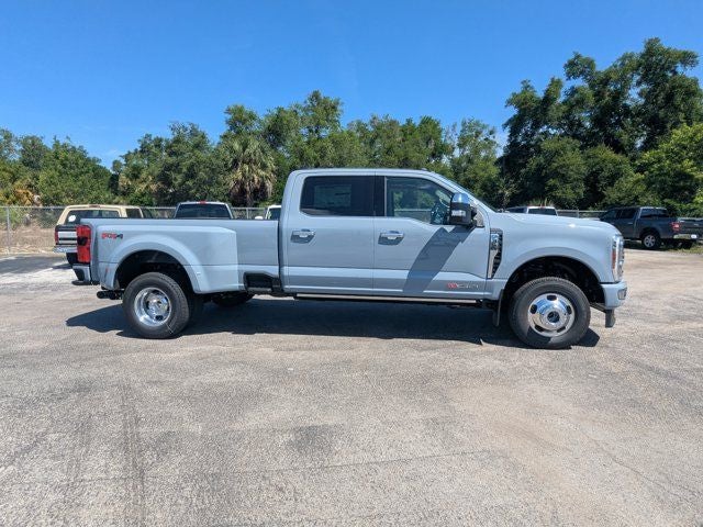 2026 Ford F-350SD DRW