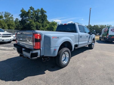 2026 Ford F-350SD DRW
