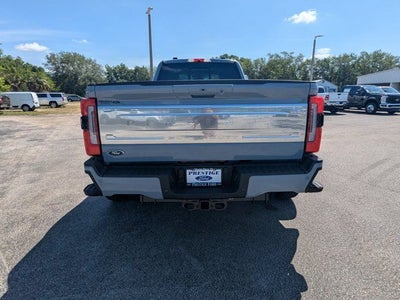 2026 Ford F-350SD DRW