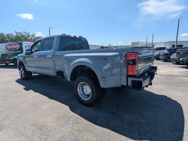 2026 Ford F-350SD DRW