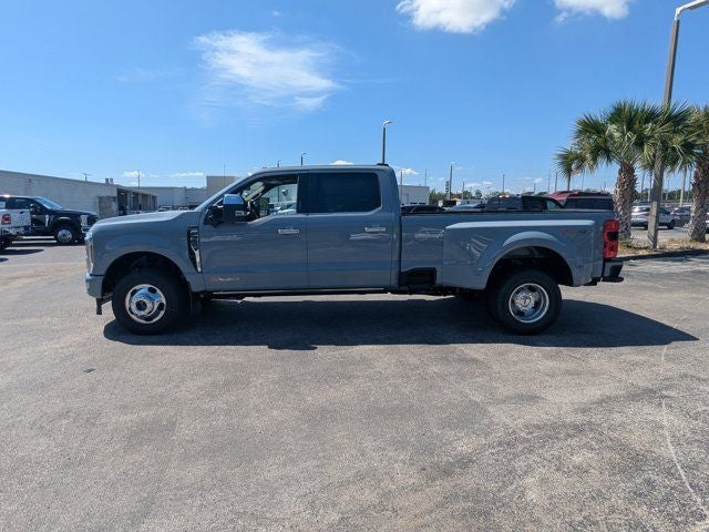 2026 Ford F-350SD DRW