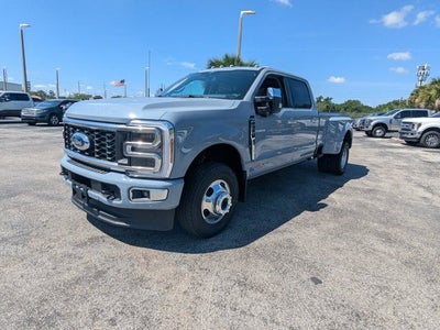 2026 Ford F-350SD DRW