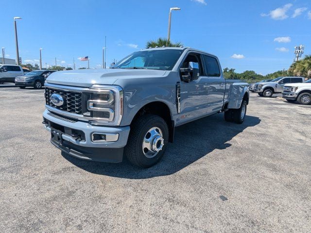 2026 Ford F-350SD DRW